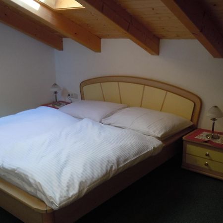 Nebenhaus - Haus Heigl Lägenhet Sankt Johann im Pongau Rum bild