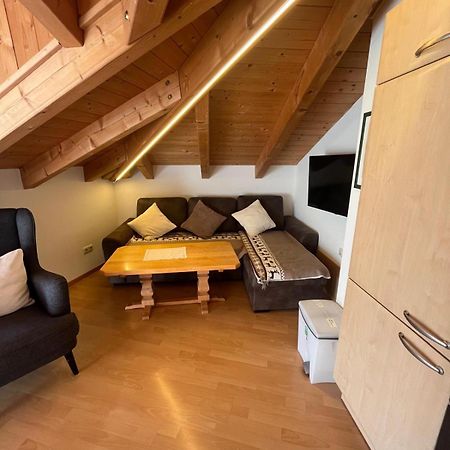 Nebenhaus - Haus Heigl Lägenhet Sankt Johann im Pongau Exteriör bild