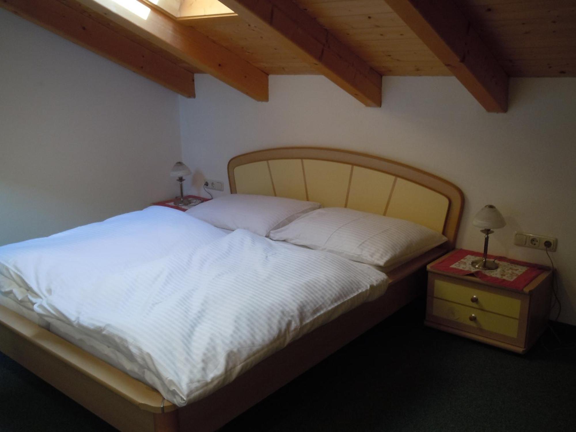 Nebenhaus - Haus Heigl Lägenhet Sankt Johann im Pongau Rum bild