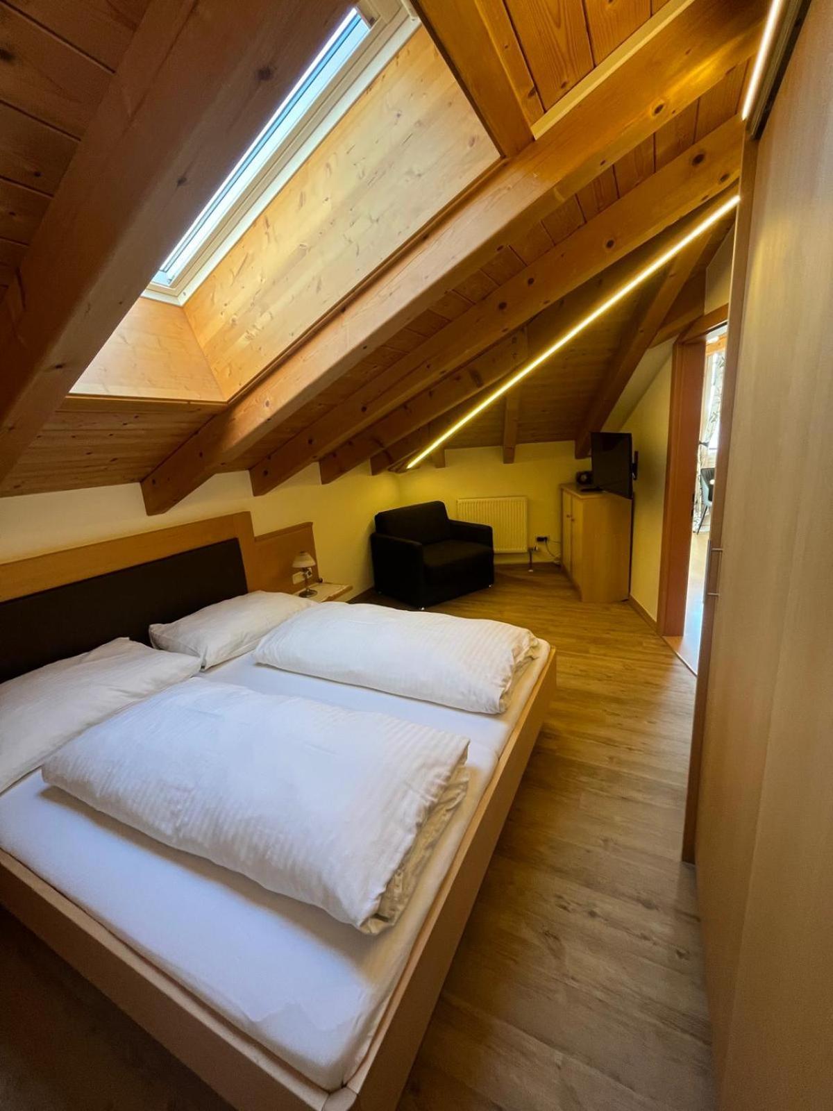 Nebenhaus - Haus Heigl Lägenhet Sankt Johann im Pongau Exteriör bild